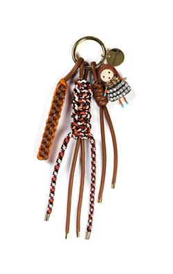 CHARM BAMBOLINA E SCOOBYDOO C02